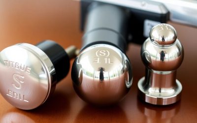 Do We Really Need Three Different Trailer Hitch Balls for Towing?