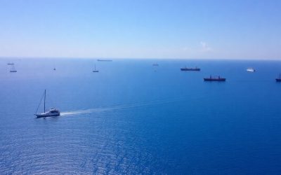 Exploring the Vast Ocean: Understanding Various Types of Boats and Ships