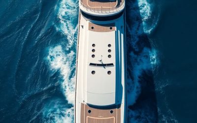 Exploring the Biggest Boat in the World: A Journey Through Maritime Giants