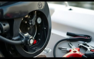 Understanding Why Won't My Boat Start: Common Issues and Solutions
