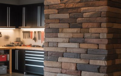 15 Garage Wall Designs to Inspire Your Renovation