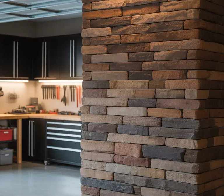 15 Garage Wall Designs to Inspire Your Renovation