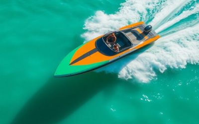 The Ultimate Guide to Scarab Boats: Performance, Features, and Value