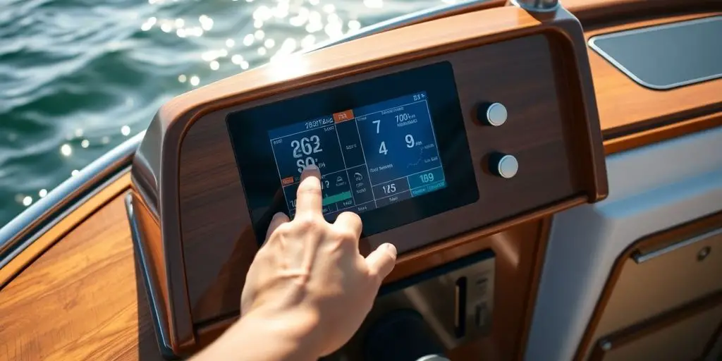 Revitalize Your Vessel: Volvo Penta's EVC Upgrade Program Brings Modern Features to Older Boats