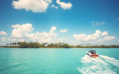 Explore the Best Boating Lakes in Florida for Your Next Adventure