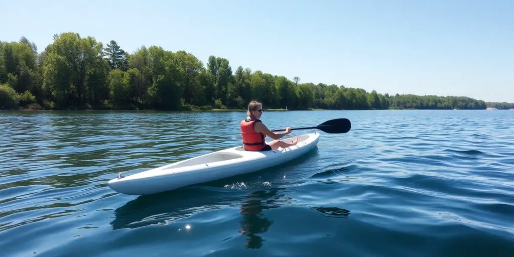 Bonafide XTR130: The Kayak That Thinks It's a Boat