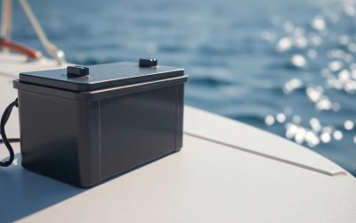 Is a LiFePo4 lithium trolling motor battery better? Reviewing a Redodo Battery