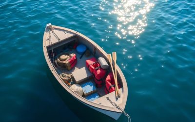 Small Boat Essentials