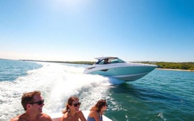 Find Your Perfect Boat for Rent in Virginia Beach This Summer