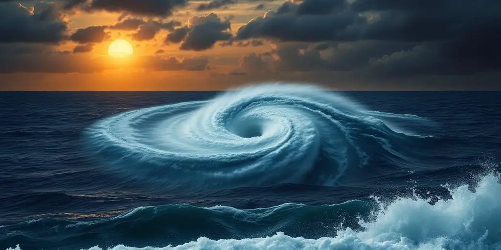 NOAA Forecasts Active 2025 Hurricane Season