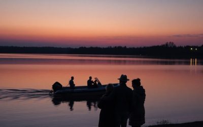 Tragedy Strikes Little Muskego Lake: 10-Year-Old Dies in Boating Accident, Sparking Safety Calls