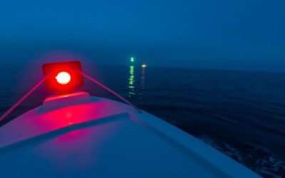 What is Port Side on a Boat? Understanding Nautical Directions