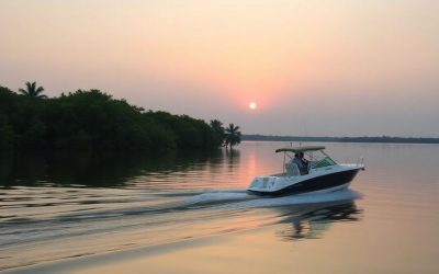 Navigating Florida’s Waters: Do You Need a Boating Safety Card?