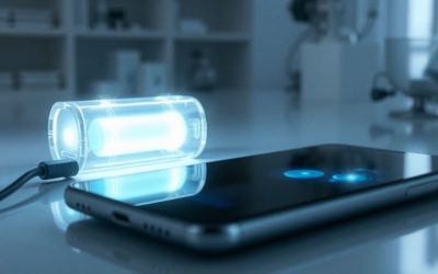 Solid State Batteries Are Here?