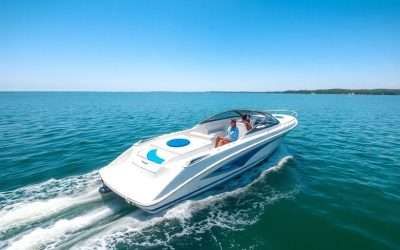 Is Buying a New Boat a Good Idea