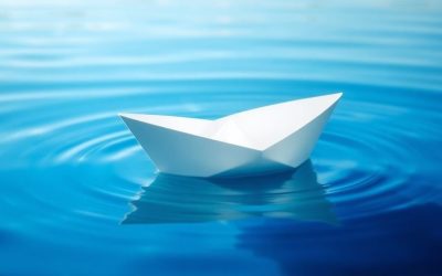 Easy Steps: How to Make a Boat with Paper