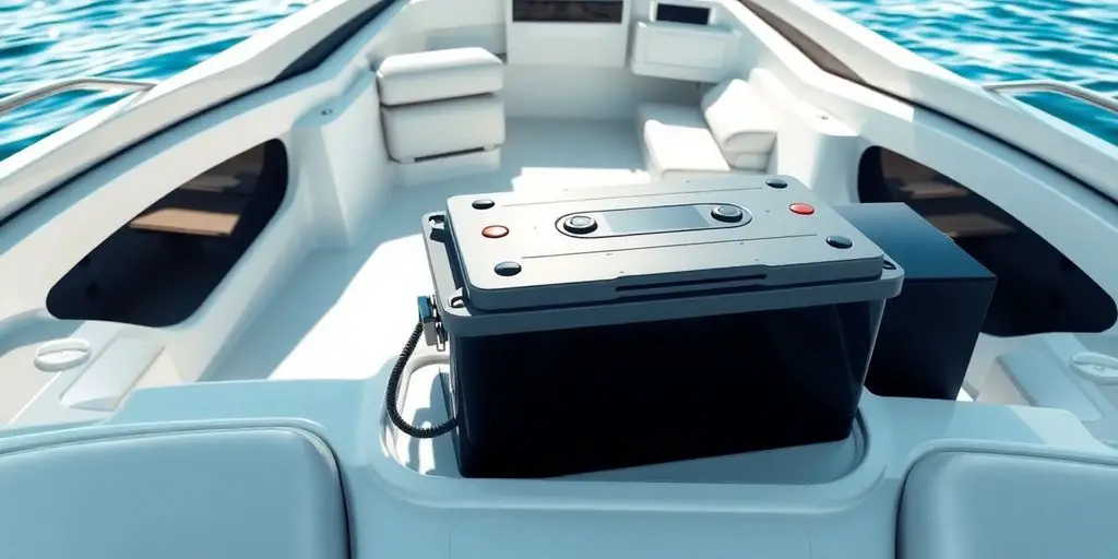 This New Battery Will Change Boating Forever!
