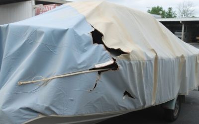 The Flaws Of Boat Covers Exposed!