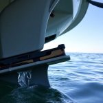 Outboard motor problems