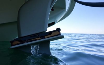 Outboard Powered Boat Issues