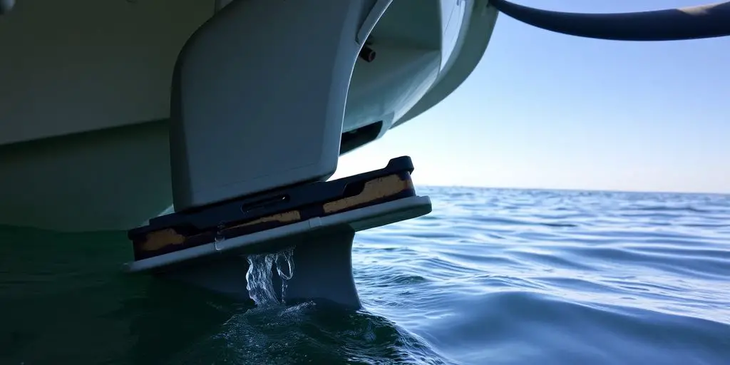 Outboard motor problems
