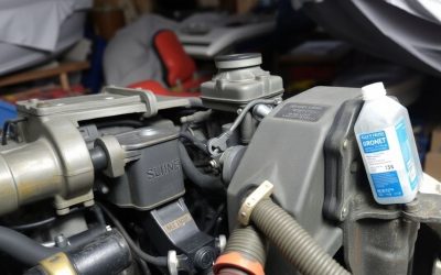 Boat Winterizing Mistakes