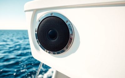 KICKER's M-Class: Revolutionizing Marine Audio with "Real Marine" Innovation
