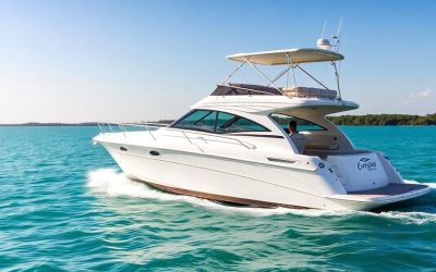 Unveiling the 2025 Everglades 375CC: A Deep Dive into Innovation and Luxury
