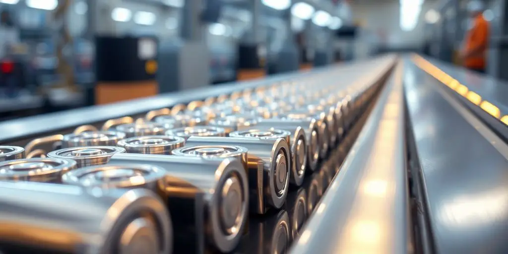 Will Tariffs Take Our Cheap Lithium Batteries Away?