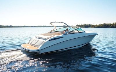 Experience Unrivaled Craftsmanship with Cobalt Boats