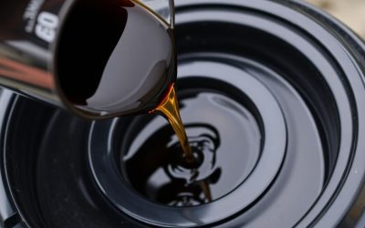 Mixing Oil & Gasoline for Two Stroke Outboards