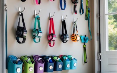 20 Pet-Friendly Garage Organization Ideas for Animal Lovers to Keep Your Space Tidy and Safe