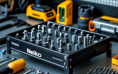 24 Essential Tools Every Man Cave Garage Should Have