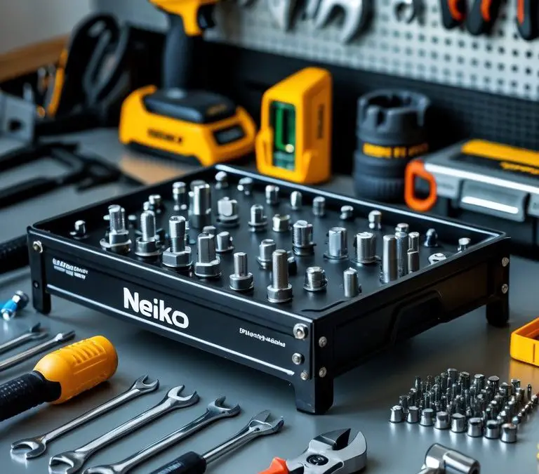 24 Essential Tools Every Man Cave Garage Should Have