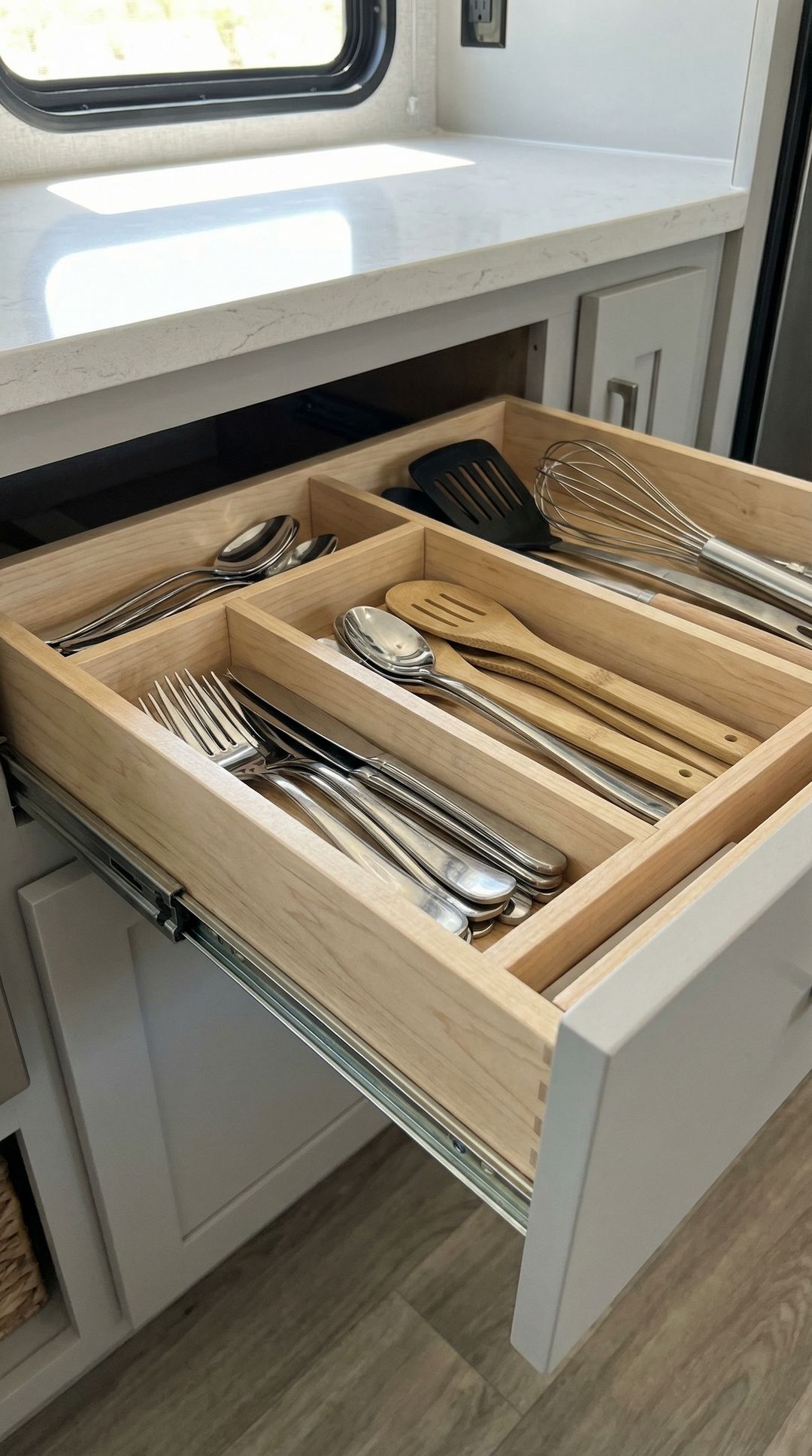 Drawer Dividers