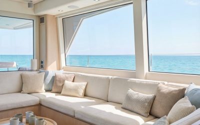 18 Minimalist Boat Interior Ideas for Simple Living
