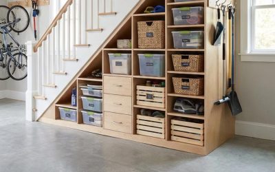 25 New Year Garage Organization Ideas for 2026