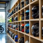 22 Motorcycle Garage Organization Ideas You Need v2-16d8ly-ke7gc