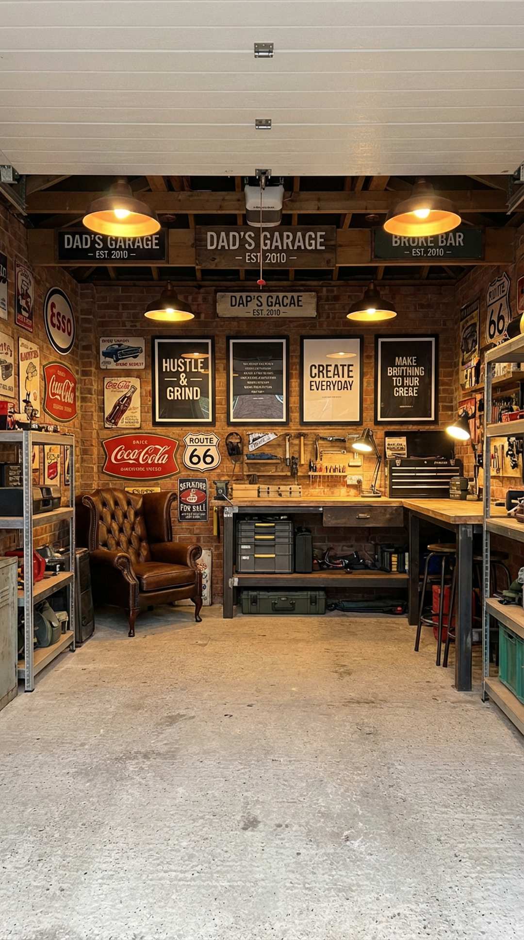 Personalize with Decorative Wall Art