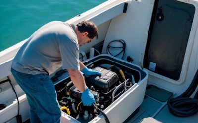 18 Boat De-Winterizing Tips You Should Know