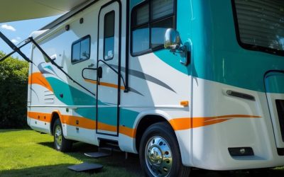 27 Fresh Paint Ideas for Your RV Makeover — Creative Color Schemes and Tips for a Friendly, Eye-Catching Transformation