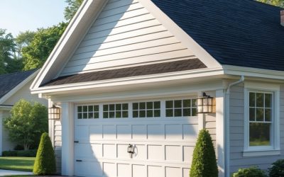 18 Classic American Garage Designs You’ll Love