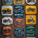 15 Vintage Motorcycle Garage Decor Ideas v2-1aqahs-wb87f