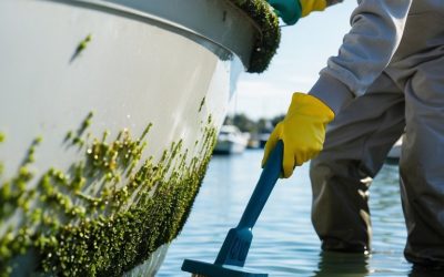 16 End of Summer Boat Cleaning and Care Tips