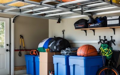 18 Fall Garage Organization Ideas to Try