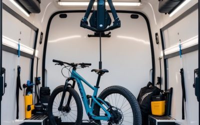 14 Enclosed Trailer Ideas for Camping, Storage, and Weekend Projects