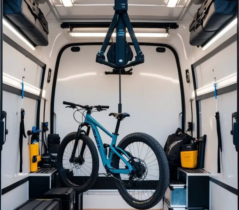 14 Enclosed Trailer Ideas for Camping, Storage, and Weekend Projects