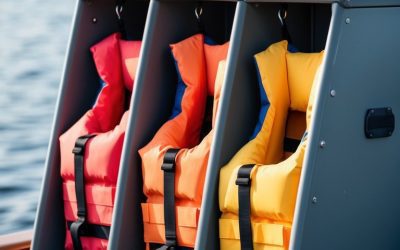 13 Boat Organization Ideas for Family Lake Days