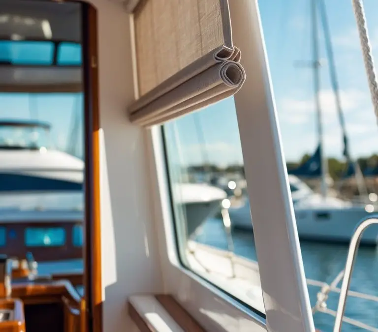 9 Sailing Aesthetic Ideas That Make Your Boat Look Like a Dream
