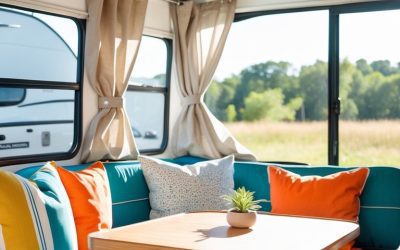 11 Pop Up Camper Remodel Ideas That Add Style on a Budget — Cozy, Creative Upgrades for Small Spaces
